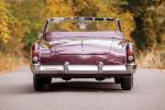 Dual-Ghia Convertible 1958 года